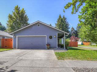 2021 NE 53rd Cir, Vancouver, WA