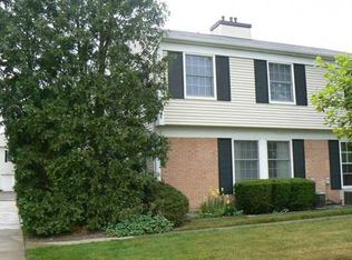 2612 Fenwick Ct, Ann Arbor, MI