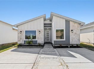 6321 Lancelot Dr, Harlingen, TX 78550
