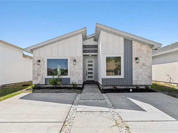 6321 Lancelot Dr, Harlingen, TX 78550