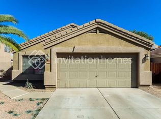 13014 W Hearn Rd, El Mirage, AZ 85335