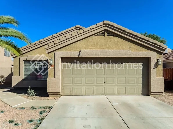 13014 W Hearn Rd, El Mirage, AZ 85335