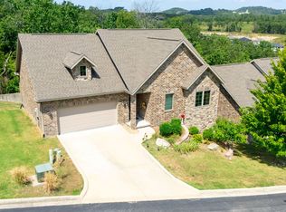 301 Stillwood Drive, Branson, MO 65616