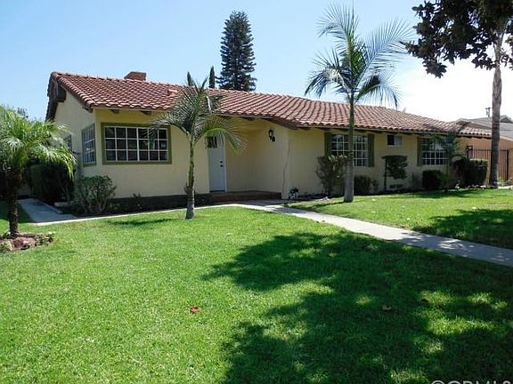 2nd image of 802 S Cajon Ave