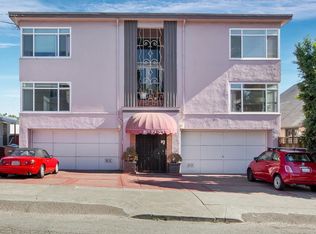 872 Warfield Ave #5, Oakland, CA 94610