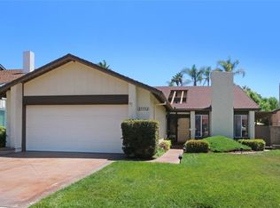 27752 Higuera, Mission Viejo, CA 92691