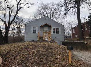 4104 N Jackson Ave, Kansas City, MO 64117