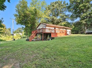 3995 McKendry Rd, Ionia, MI 48846