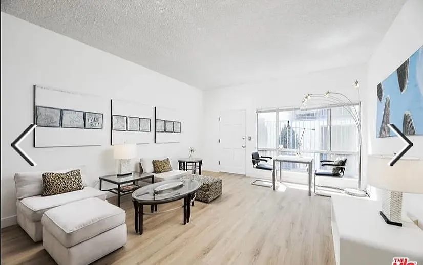 1119 Lincoln Blvd #2