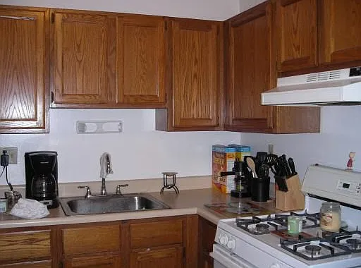 1 bed, $1,395 — Photo 1