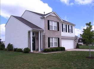 10662 Howe Rd, Fishers, IN 46038