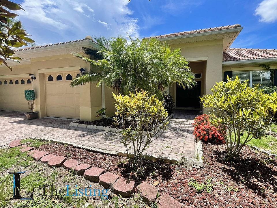 3891 Bowfin Trl, Kissimmee, FL 34746 Zillow