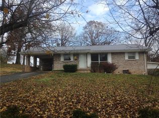 530 Fairfield Dr, Greeneville, TN 37745