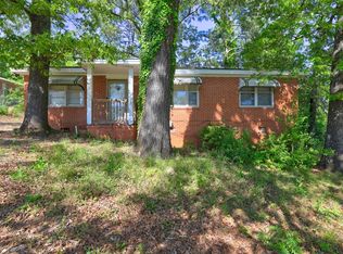 1974 Manson Rd, Macon, GA 31217
