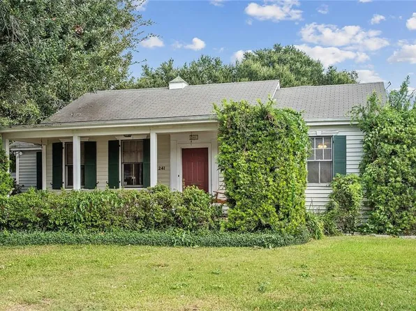 241 Carrollton Ave, Metairie, LA 70005