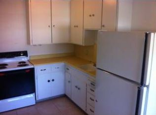 3318 V St APT 3, Sacramento, CA