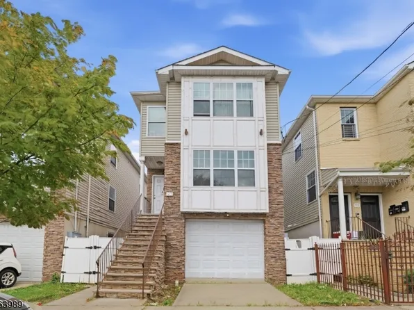97 N 6Th St, Newark City, NJ 07107
