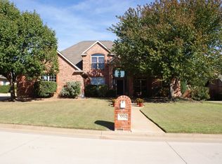 556 Timber Ridge Dr, Trophy Club, TX 76262