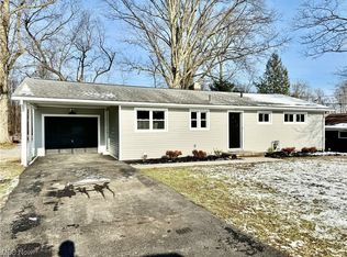 7647 Connelly Rd, Masury, OH 44438