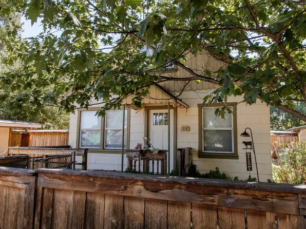 56 Elm St, East Quincy, CA 95971
