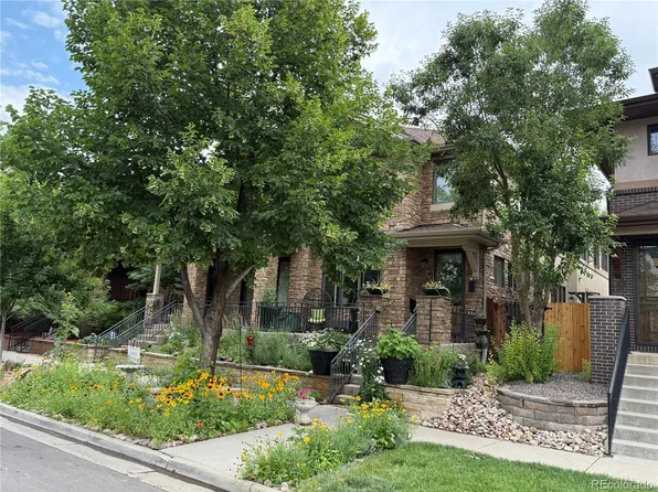 66 S Jackson Street, Denver, CO 80209