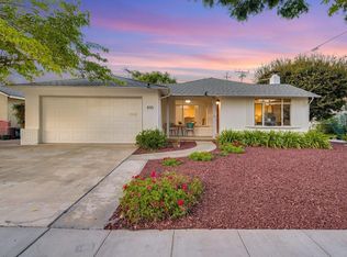 895 Blair Ave, Sunnyvale, CA 94087