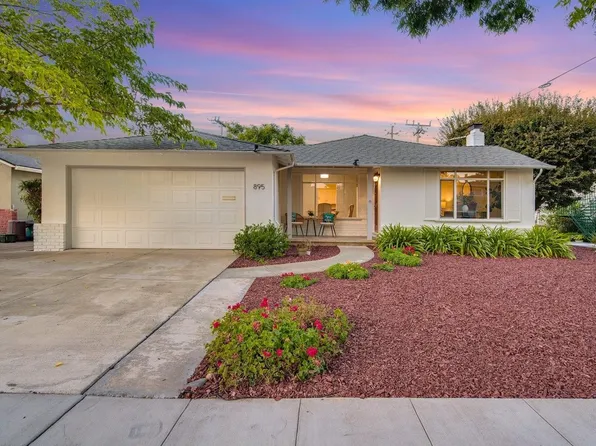 895 Blair Ave, Sunnyvale, CA 94087