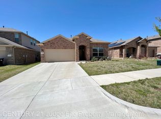 4512 Chicory Ct, Justin, TX 76210