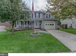 150 Juliet Rd, Morrisville, PA 19067