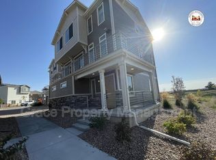 13646 E 101st Ave, Commerce City, CO 80022