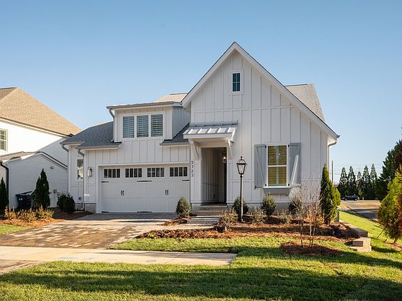 Balboa - Modern Farmhouse