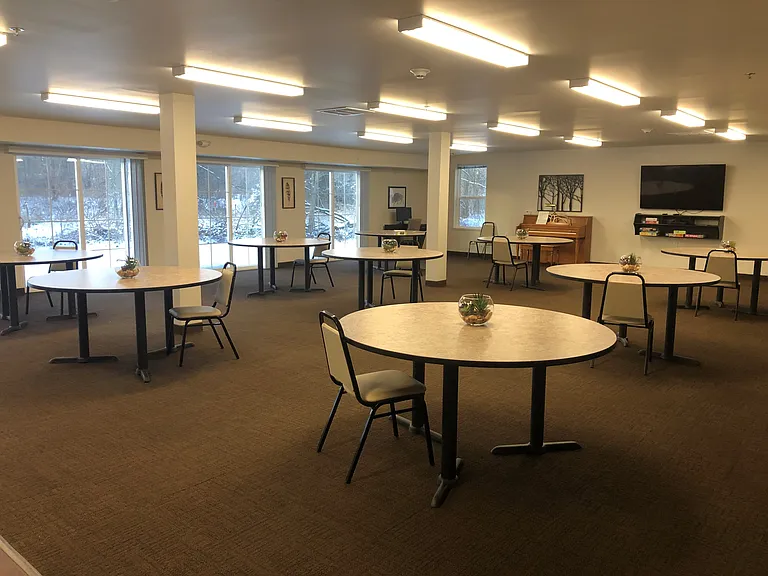 Olmsted Falls Senior Apartments — Photo 8
