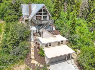 575 Upper Evergreen Dr, Park City, UT 84098
