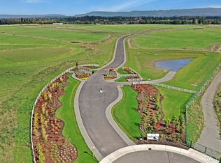 23504 70th St E, Buckley, WA