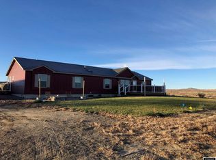 11735 State Highway 789, Shoshoni, WY 82649