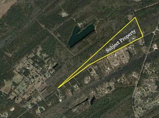 942 Whitehall Ave, Georgetown, SC 29440