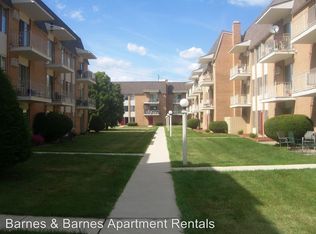 2811 Golfside Rd APT 3, Ypsilanti, MI 48197