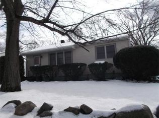 414 Hillberg Ave, Brockton, MA 02301