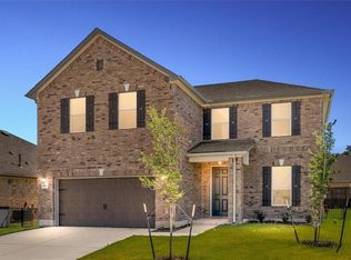 808 Desaix Dr, Georgetown, TX 78628