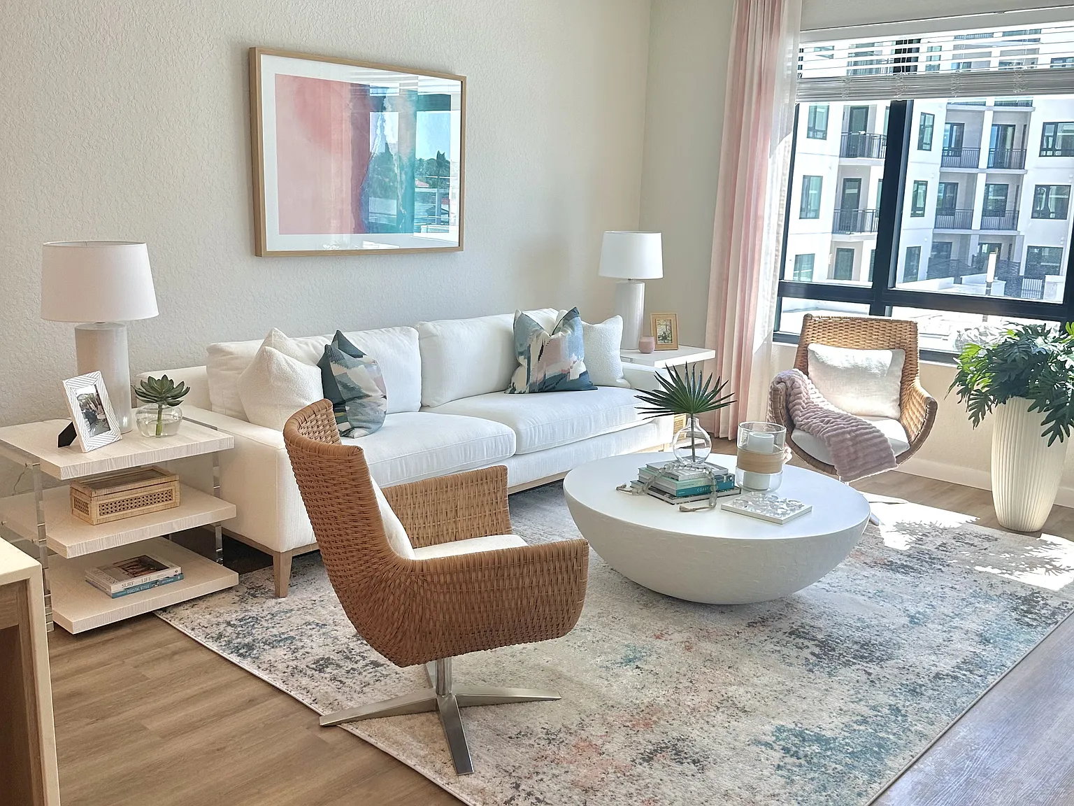 Marina Club Apartment homes — Photo 4