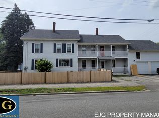 106 Brook St UNIT 1, Manchester, NH 03104