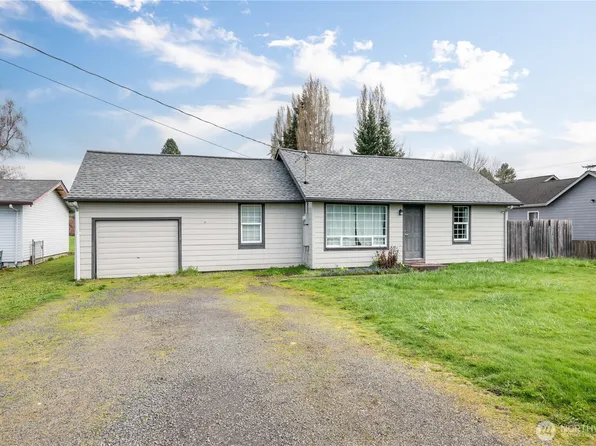 3070 Olympia Way, Longview, WA 98632