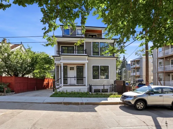 24 Newell St, Cambridge, MA 02140