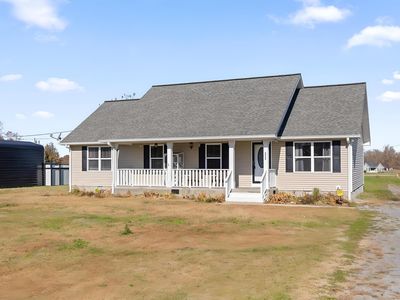 2424 County Road 505, Fort Payne, AL, 35968