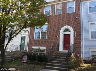 5817 Stream Pond Ct, Centreville, VA 20120