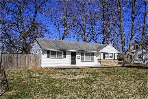 1st image of 5419 Count Fleet Dr
