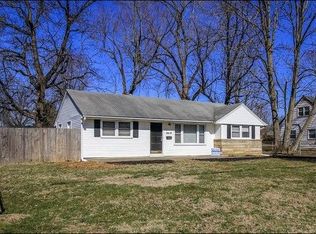 5419 Count Fleet Dr, Louisville, KY 40272