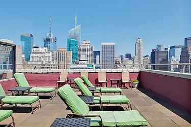 Rented by Herald Towers LLC