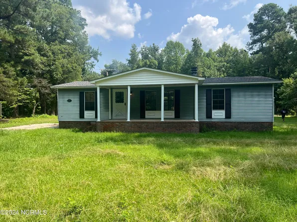 6115 Skeeter Pond Road, Grifton, NC 28530