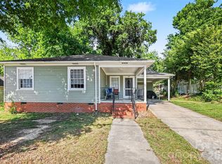 303 N White St, Lancaster, SC 29720